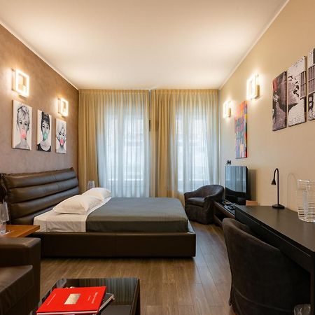 Double L Luxury Suite Μιλάνο Εξωτερικό φωτογραφία