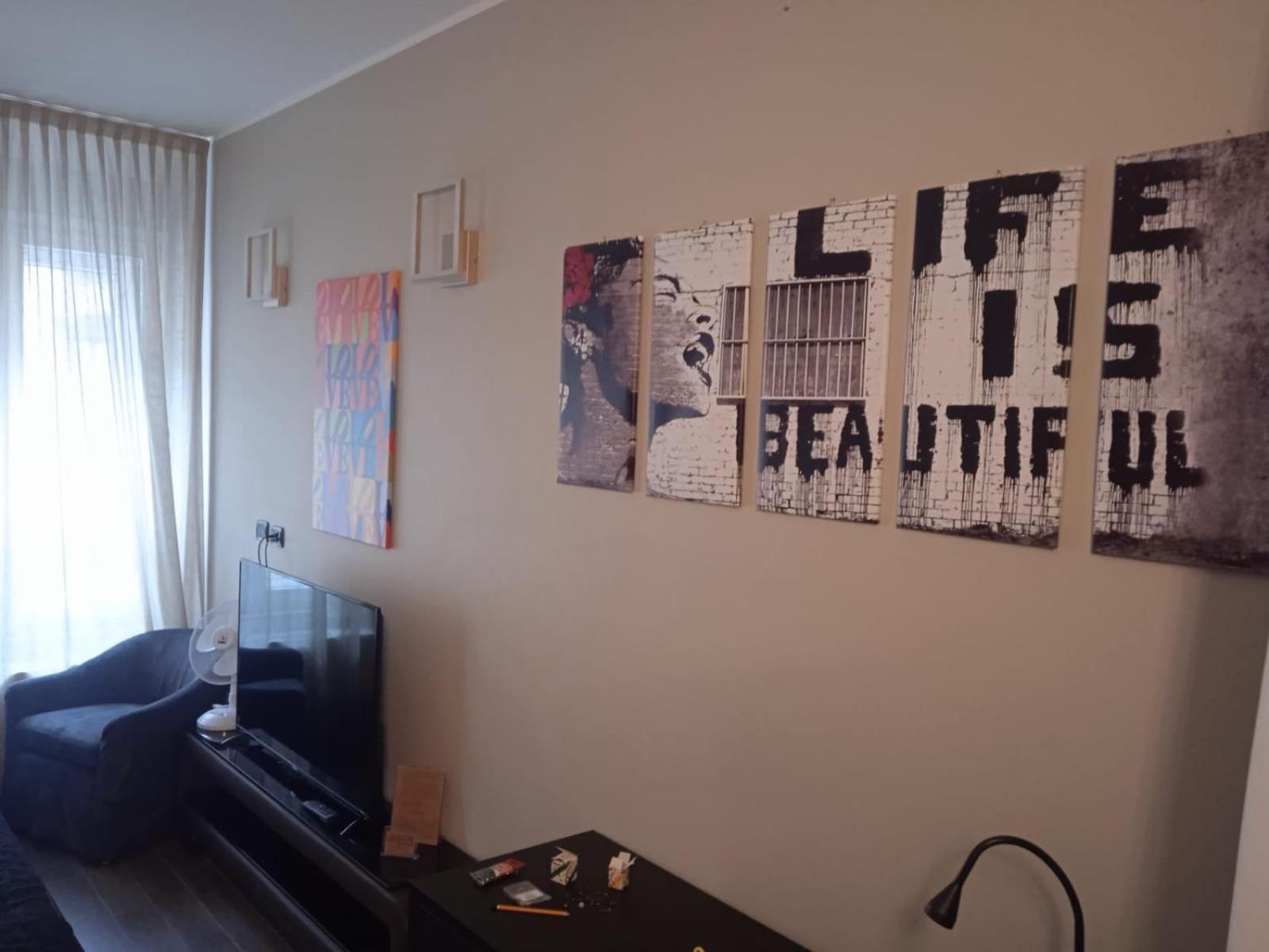 Double L Luxury Suite Μιλάνο Εξωτερικό φωτογραφία