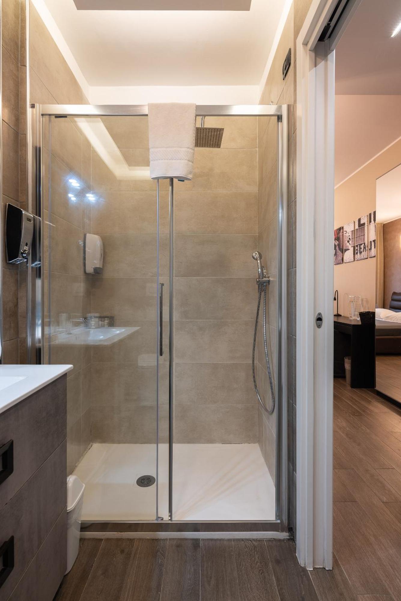 Double L Luxury Suite Μιλάνο Εξωτερικό φωτογραφία