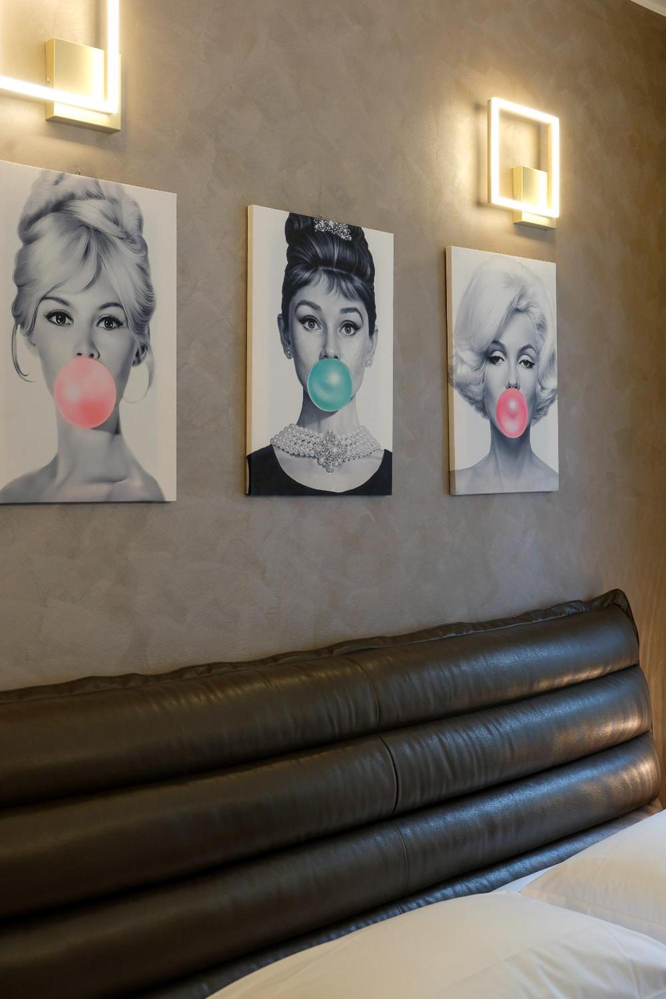 Double L Luxury Suite Μιλάνο Εξωτερικό φωτογραφία