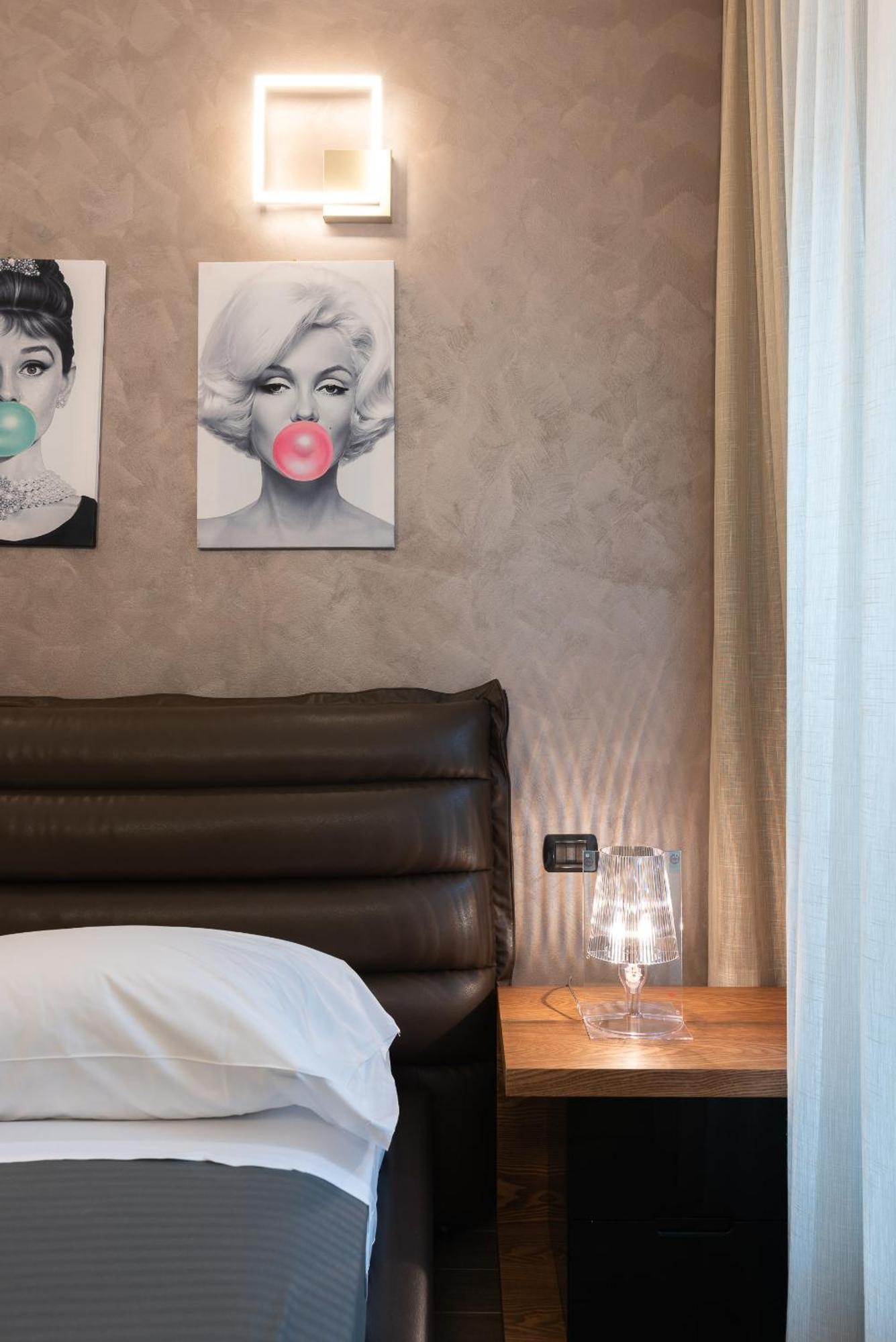 Double L Luxury Suite Μιλάνο Εξωτερικό φωτογραφία