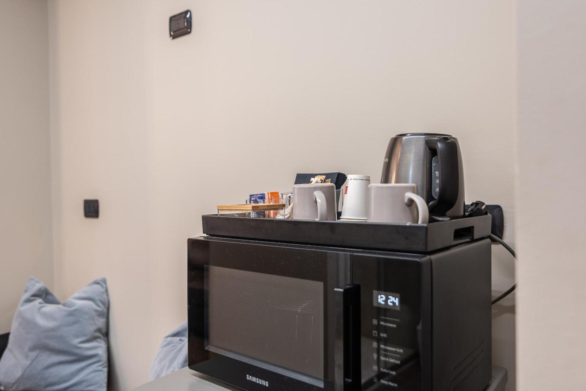 Double L Luxury Suite Μιλάνο Εξωτερικό φωτογραφία