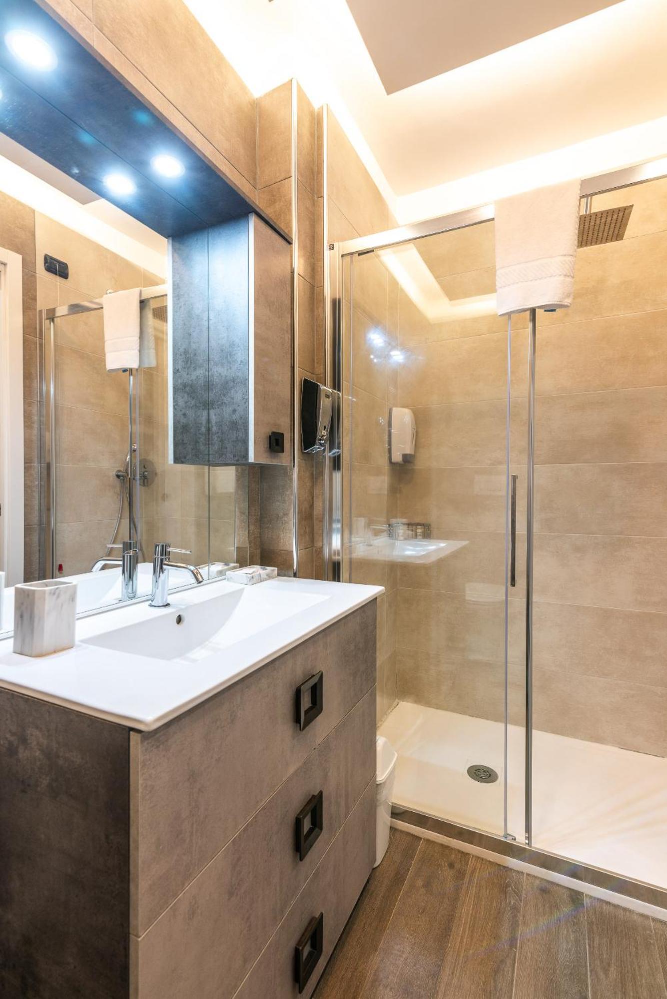 Double L Luxury Suite Μιλάνο Εξωτερικό φωτογραφία