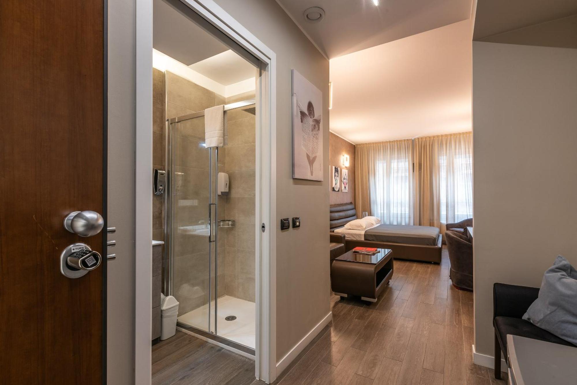 Double L Luxury Suite Μιλάνο Εξωτερικό φωτογραφία